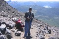 Lanin y lagos del sur argentino- Enero del 2005